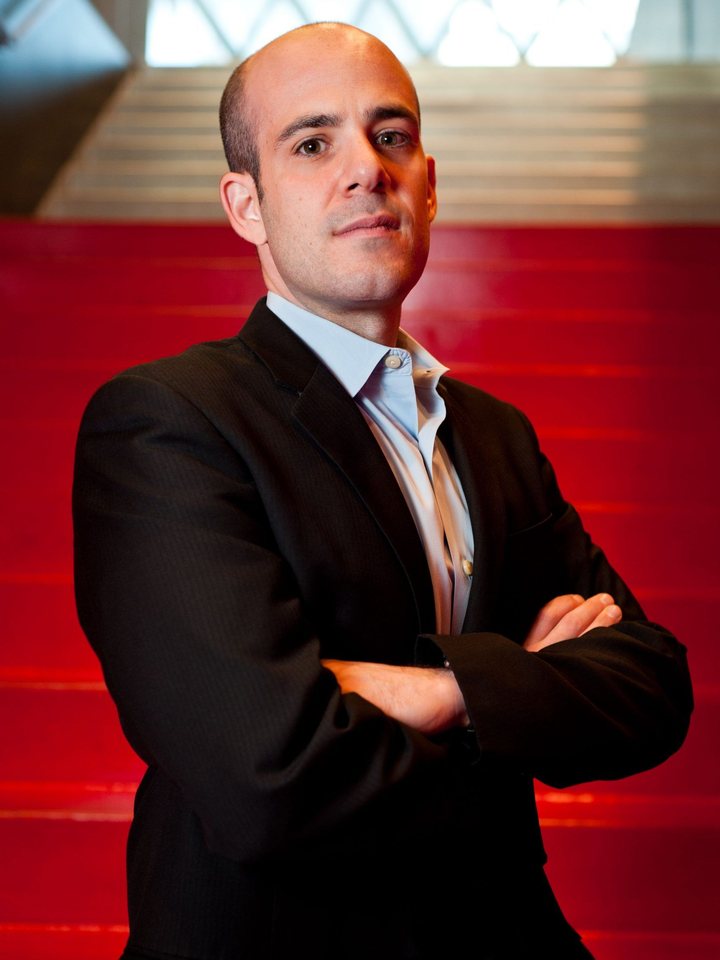 Scott Steinberg, AI expert witness and consumer technology analyst